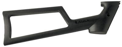 SHOULDER STOCK FOR CROSMAN 2240, 2250, 2300, 1377, 1322, 1740