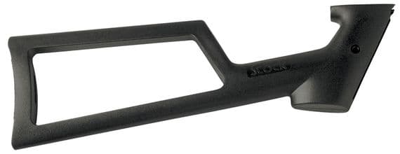 SHOULDER STOCK FOR CROSMAN 2240, 2250, 2300, 1377, 1322, 1740