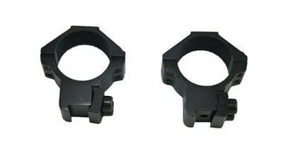 SOLUTIONS AA084  HIGH D/SCREW MOUNTS