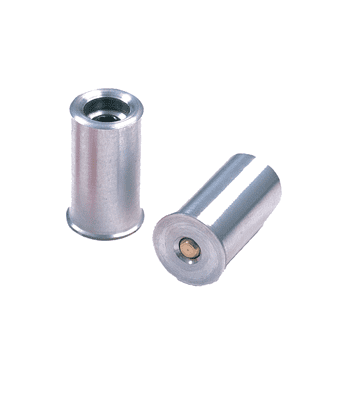 SOLUTIONS ALLUMINIUM SNAP CAPS 12G/20G/410G PAIR