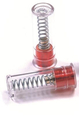 SOLUTIONS PLASTIC SNAP CAPS 12G/20G/410G