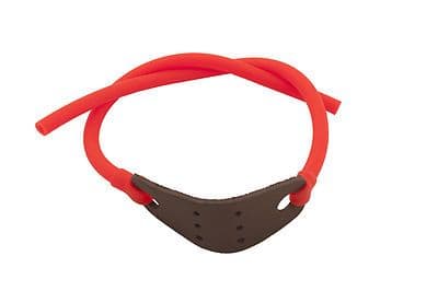 SOLUTIONS RED POWERBAND/ELASTIC FOR SLINGSHOTS