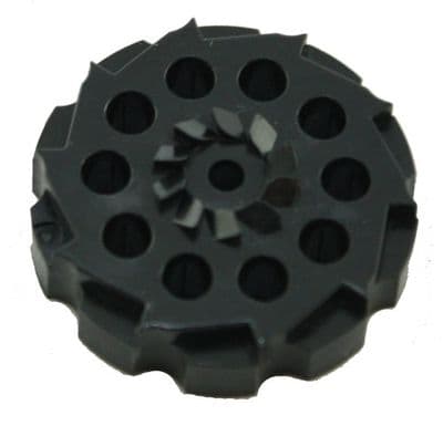 SPEEDLOADER MAGAZINE FOR CROSMAN 357 REVOLVER