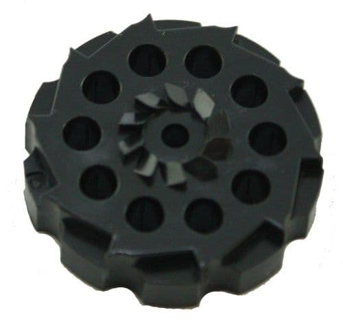 SPEEDLOADER MAGAZINE FOR CROSMAN 357 REVOLVER