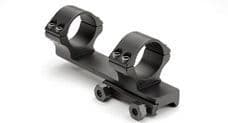 SPORTSMATCH HOP77 1 PIECE AR15 MAXICLAMP SCOPE MOUNT WEAVER/PICATINNY
