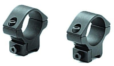 SPORTSMATCH PRO 30 MOUNT 2 PIECE LOW SINGLE SCREW