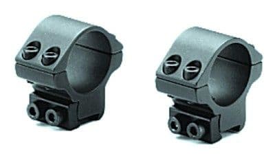 SPORTSMATCH PRO 31 MOUNT 2 PIECE LOW DOUBLE SCREW