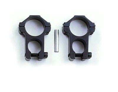 SPORTSMATCH PRO MOUNT 2 PIECE SEE THROUGH