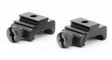 SPORTSMATCH RB6 WEAVER TO 9.5MM ADAPTER