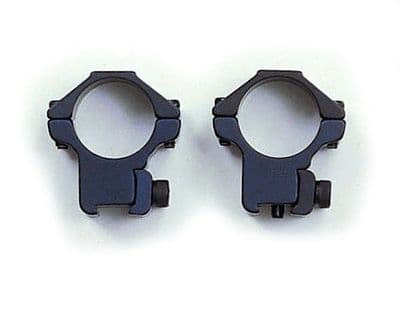 SPORTSMATCH T04C 2 PIECE MEDIUM SCOPE MOUNT