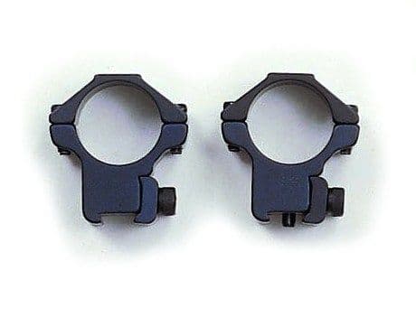 SPORTSMATCH T04C 2 PIECE MEDIUM SCOPE MOUNT