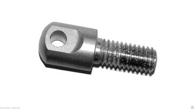 SWIFT STAINLESS STEEL HW100 STOCK STUD FOR SLINGS, BIPODS, ACCESSORIES