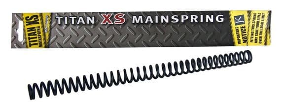 TITAN AIRGUN SPRING - NO.14