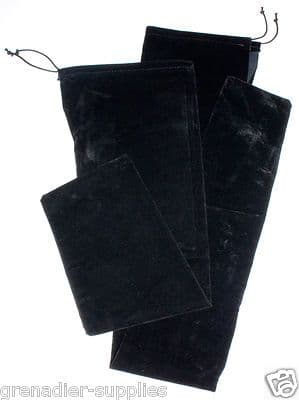 VELVET SHOTGUN SOCK SET STOCK & BARREL