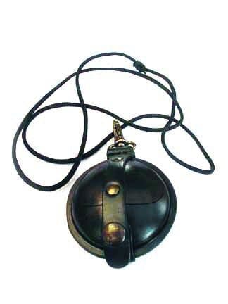 Wilkins Pellet Pouches