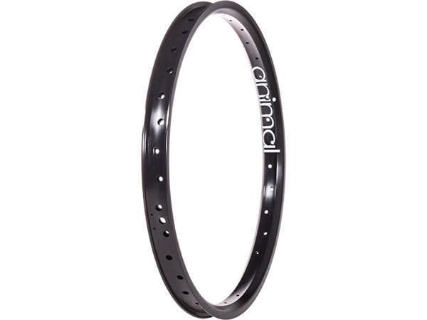 Animal RS Rim Black