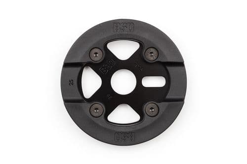 BSD Barrier Sprocket - 28T - Black