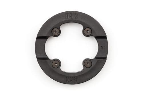 BSD Barrier Sprocket Replacement Guard - 28T - Black