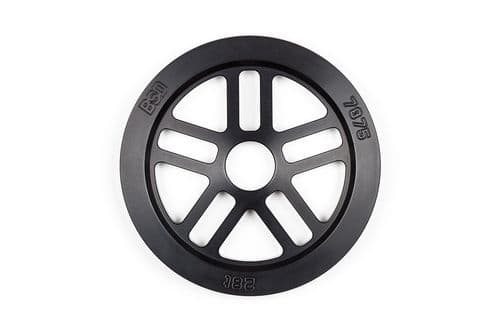 BSD Guard Sprocket - Polished - 25T