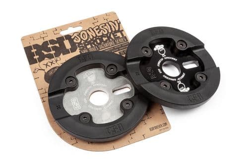 BSD Jonesin' Sprocket - 25T - Black
