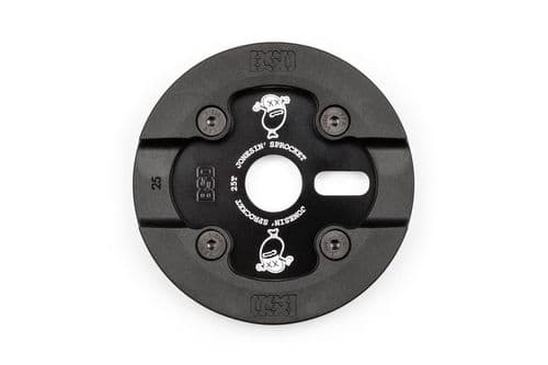 BSD Jonesin' Sprocket - 25T - Raw