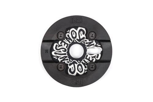 BSD Jonesin' Sprocket v2 - 25T - Black