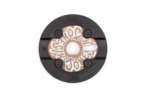 BSD Jonesin' Sprocket v2 - 25T - Champagne