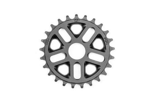 BSD Superlite 3D Sprocket - 25T - Black