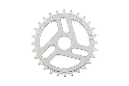 BSD Superlite Sprocket - Polished - 28T