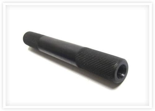 FIT 48 Spline 19mm Cro-Mo Axle