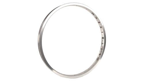 FIT Arc Rim 22" 36H Chrome