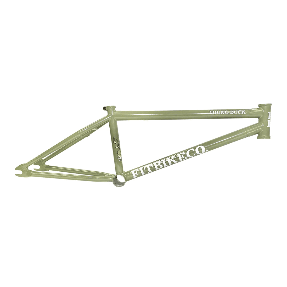 FIT Young Buck Frame 20 75