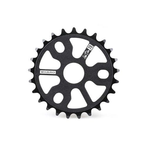Haro 1978 Sprocket - 28T - Black