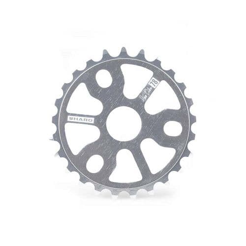 Haro 1978 Sprocket - 28T - Polished