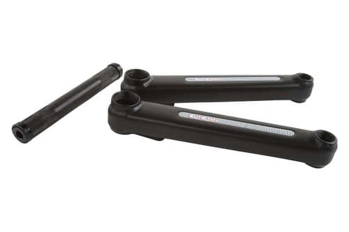 Haro 2017 Lineage Cranks - Black - 175mm