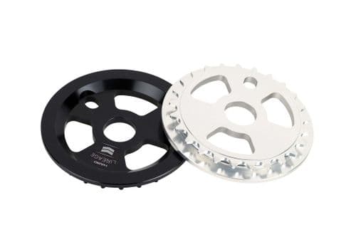 Haro Linage Grind Disc Sprocket - 25T - Black