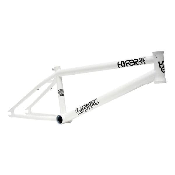 Hyper Lunatic Frame 20.8