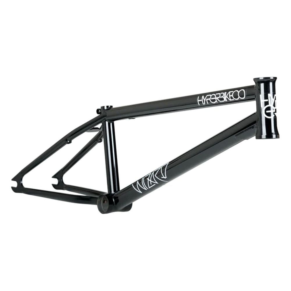 Hyper Wizard Frame 21 25