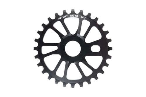 Odyssey Boyd Sprocket - 28T