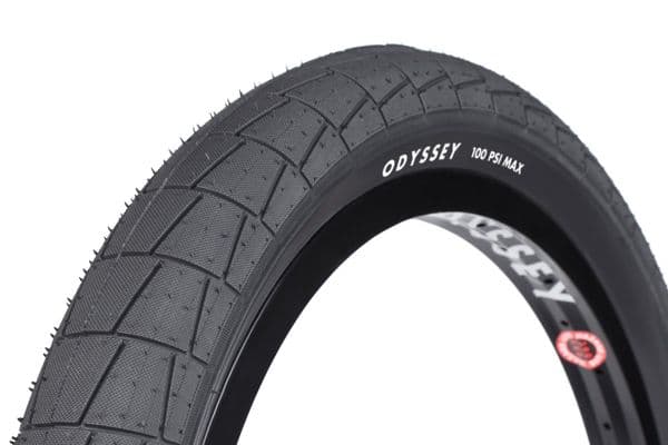 Odyssey BROC Tire - 2.40