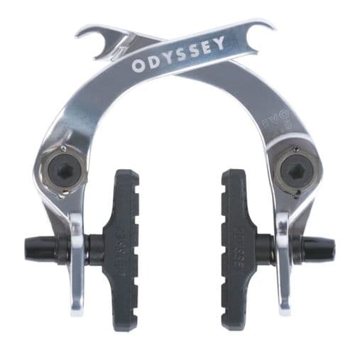 Odyssey Evo 2.5 Brake - Polished