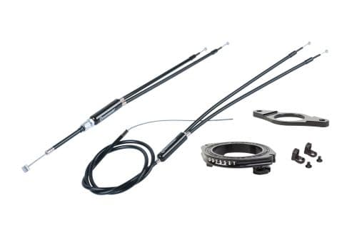 Odyssey Gyro GTX-S Pro Kit - Black