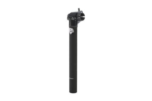 Odyssey Intac Post (Railed) - Black