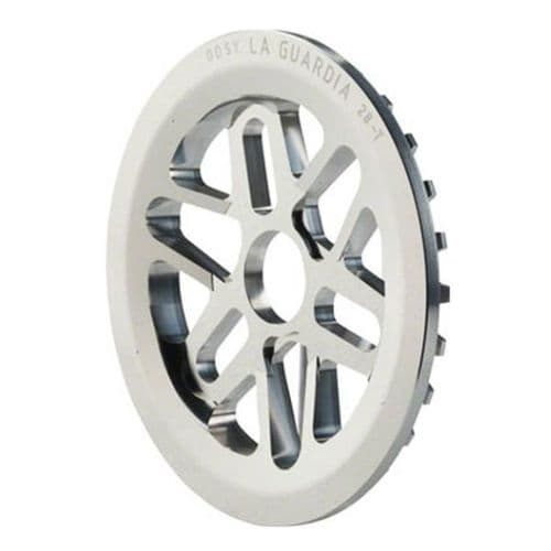 Odyssey La Guardia Sprocket - Polished - 25T