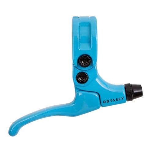Odyssey Monolever - Medium - Right - Ocean Blue