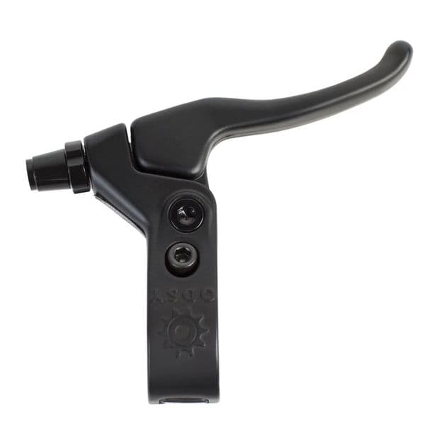 Odyssey Springfield Lever - Black