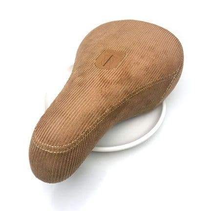 Primo Biscuit Mid Pivotal Seat - Brown