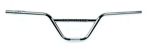 S&M 29er Race Bar 5.75" x 29" Chrome