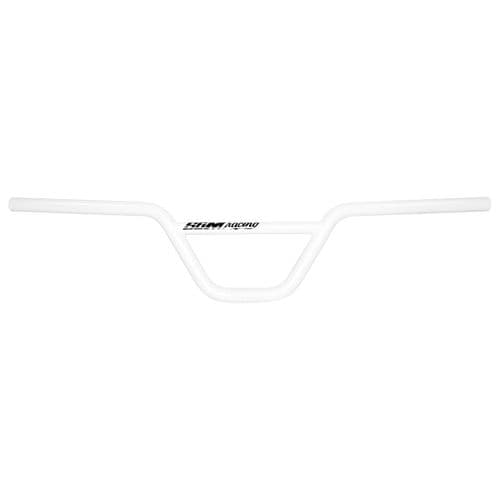 S&M 29er Race Bar 5.75" x 29" White