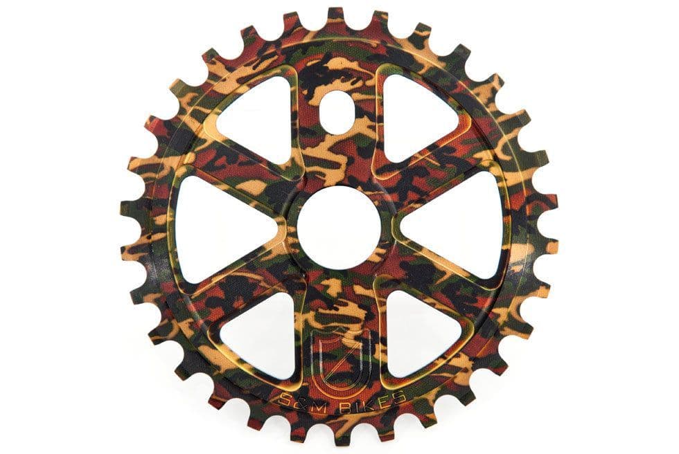 bike sprocket